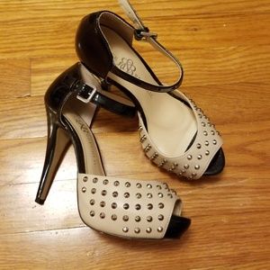Rock Republic heels